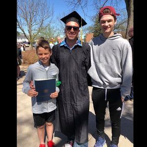 Meet your Posher, Ryan